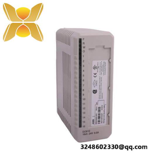 ABB CTB810,HN800