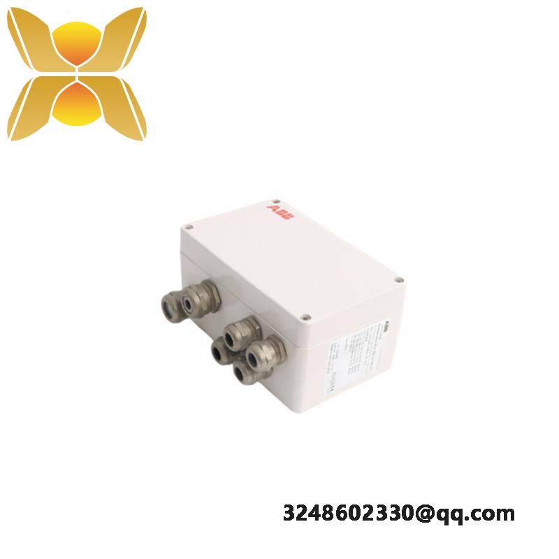 ABB D-63754 703866 63611-2110 Multibarriere