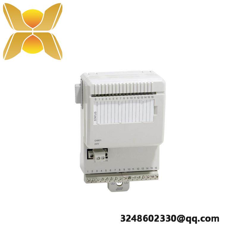 AB 1746-OW8 SLC 500 Digital Output Relay Module