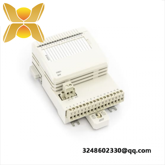 ABB D1801 3BSE020508R1 Digital Input 24V d.c