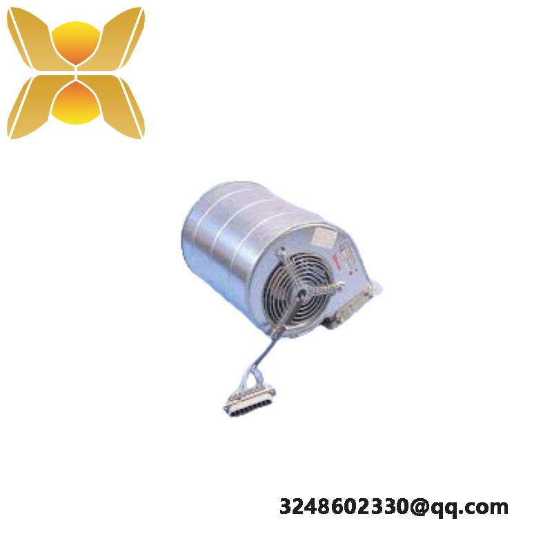 ABB D2D160-CE02-16 Inverter fan
