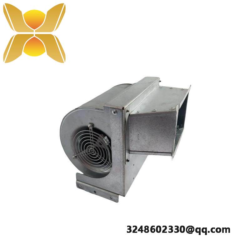 ABB D2E146-AP47-B8 Frequency Conversion Fan