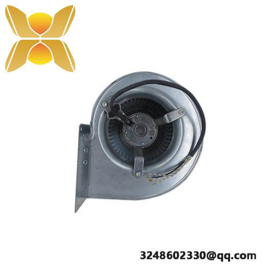 ABB D2E146-AP47-C3 AC Centrifugal Fan