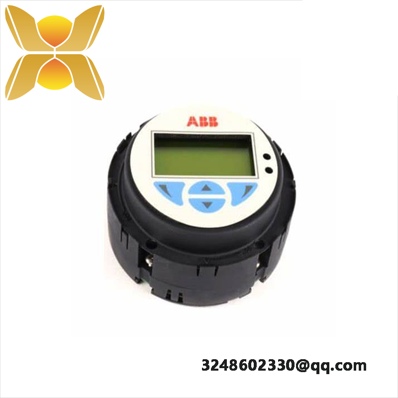 ABB D674A906U01 Analog module industrial system controller