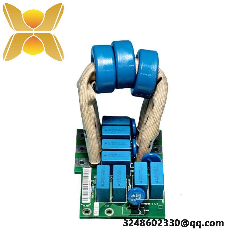 ABB DAI03