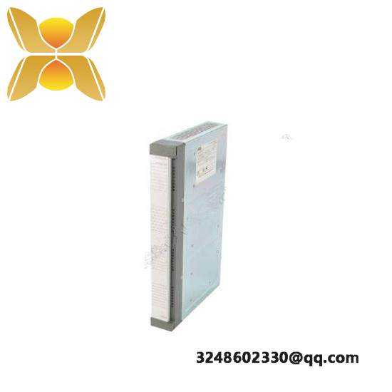 ABB PM592