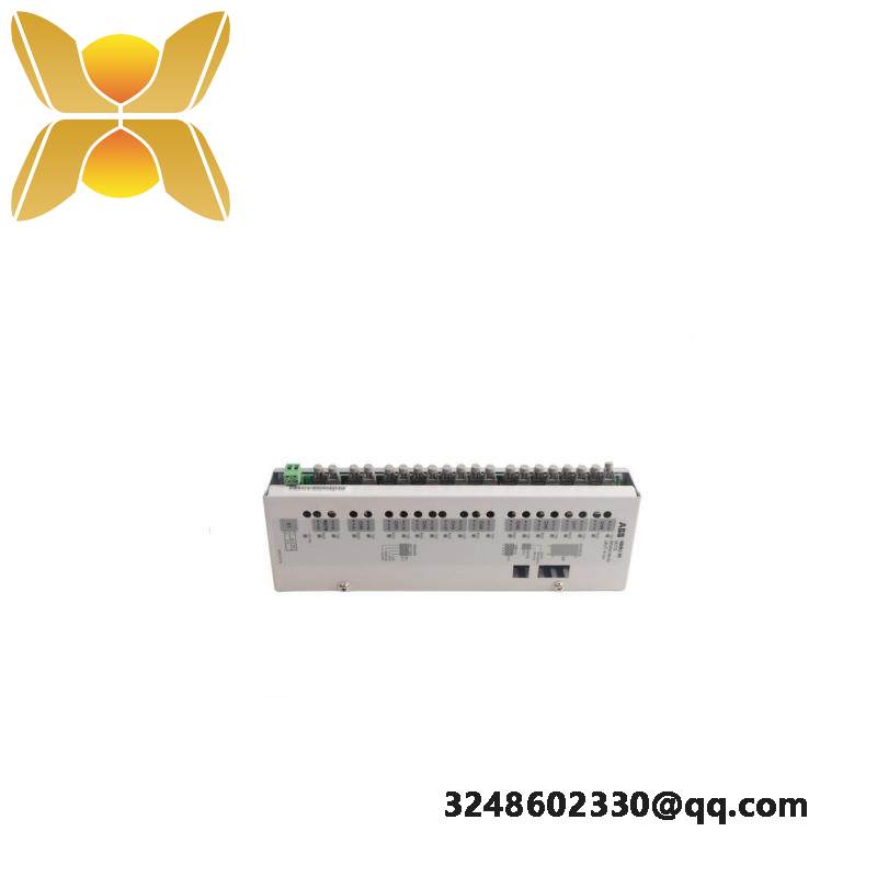 ABB DAI05 Analog Input Module