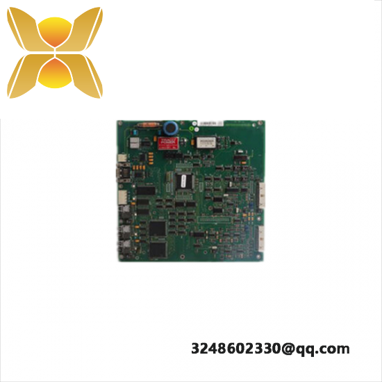 ABB DAPC100 3ASC25H203