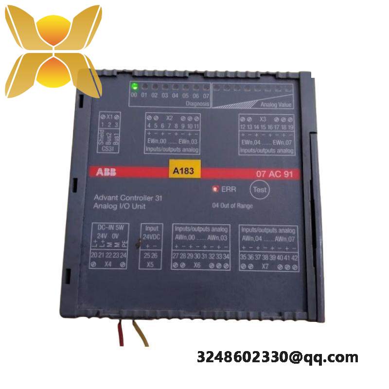 ABB DAPI100 3AST000929R109