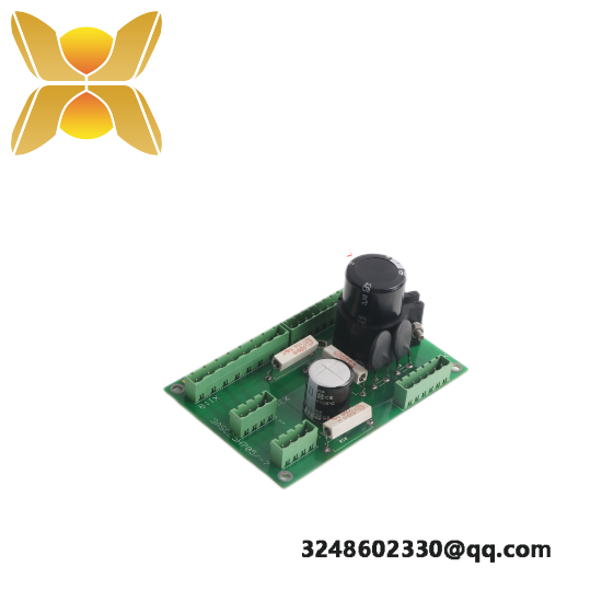 ABB DASA110 3ASC25H271 DCS Module