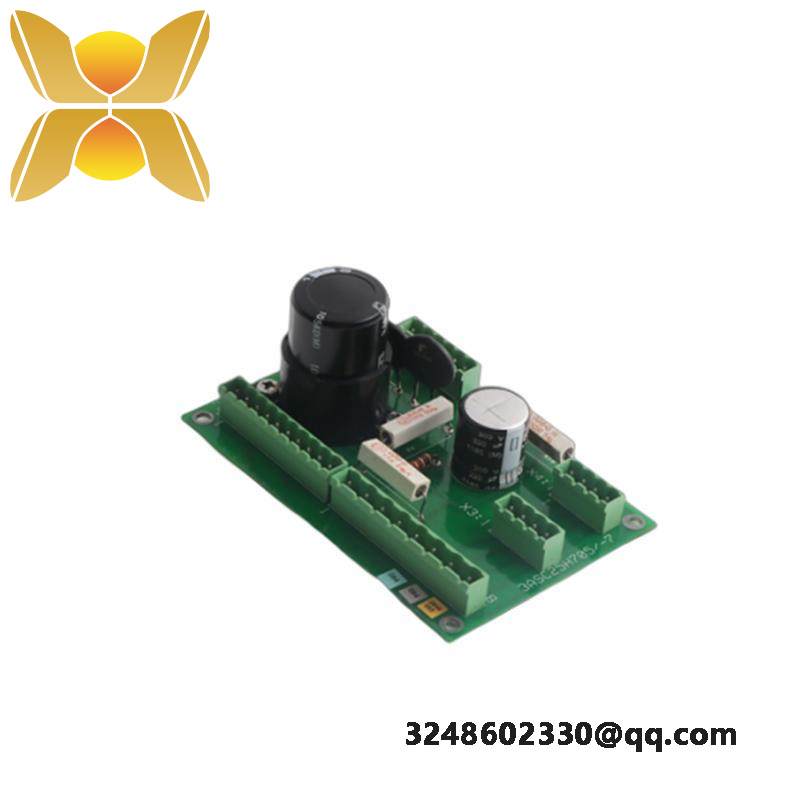 ABB 3ASC25H705 -7