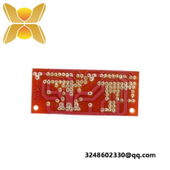 ABB DATX111 3ASC25G224  I/O Board