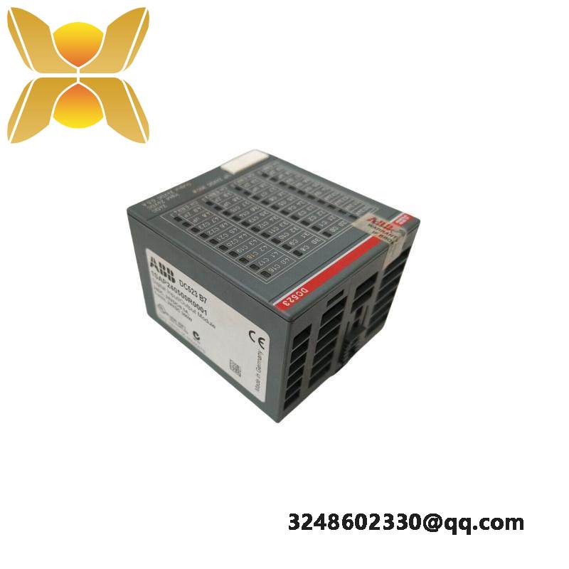 ABB REF620 NBFNAAAAABC6BNN11G