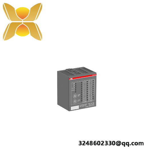 ABB DC523 B7