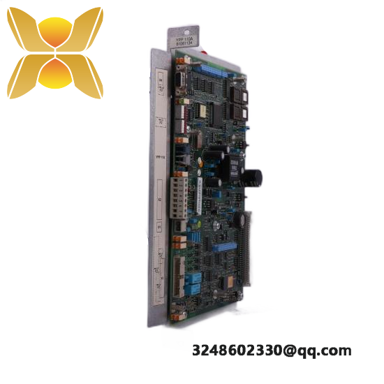 ABB DC551  Digital I/O Bus Module
