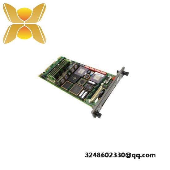ABB DC732F 3BDH000375R0001