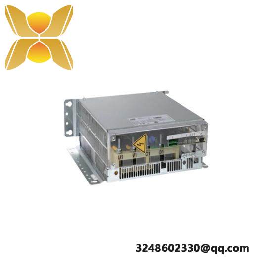 ABB DCF803-0050 Servo Board
