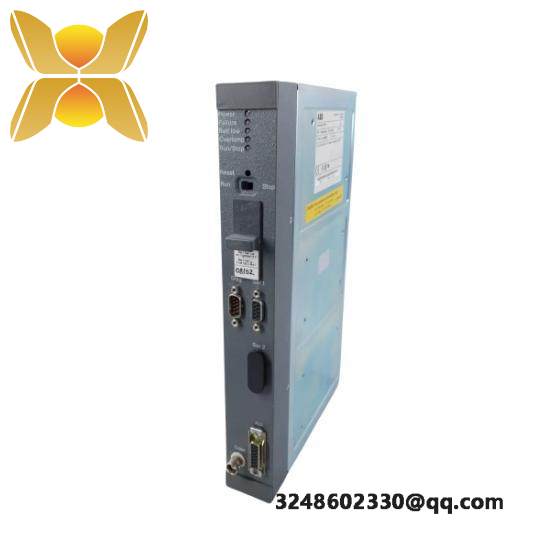 ABB DCP02