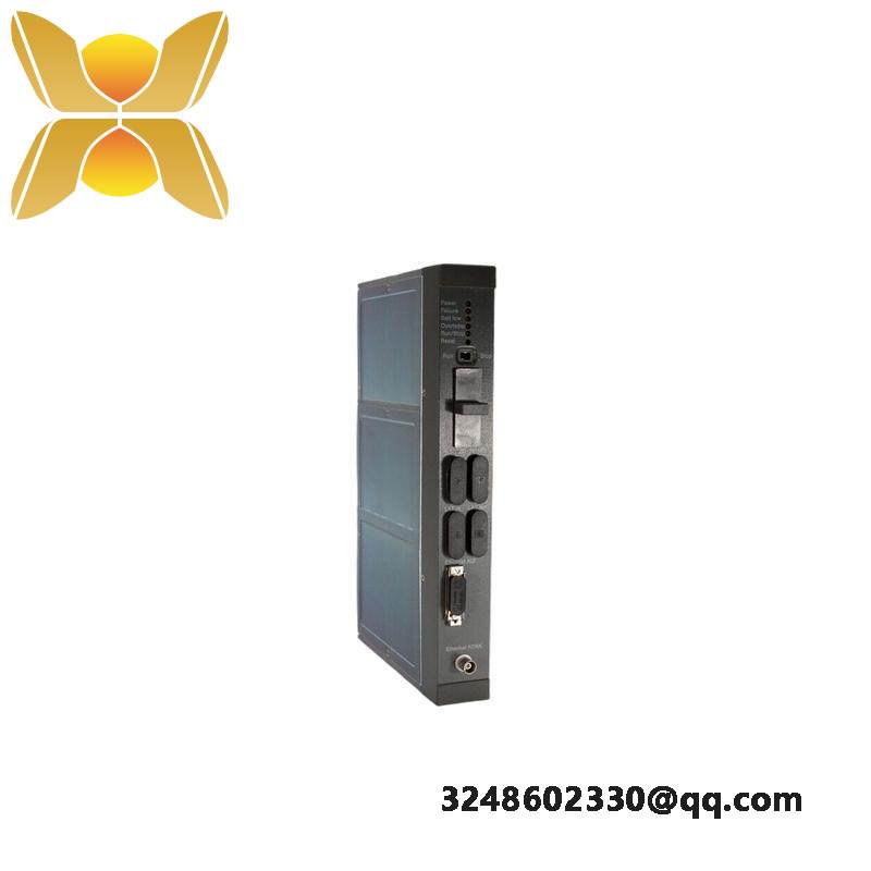 ABB DCP02