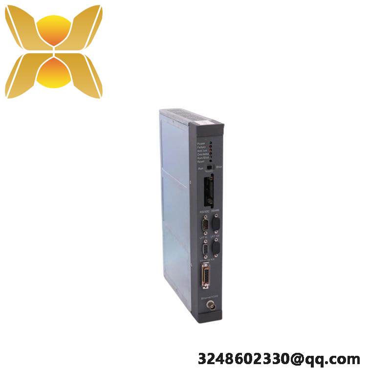 ABB DCP02 P37211-4-0369654 CPU Module