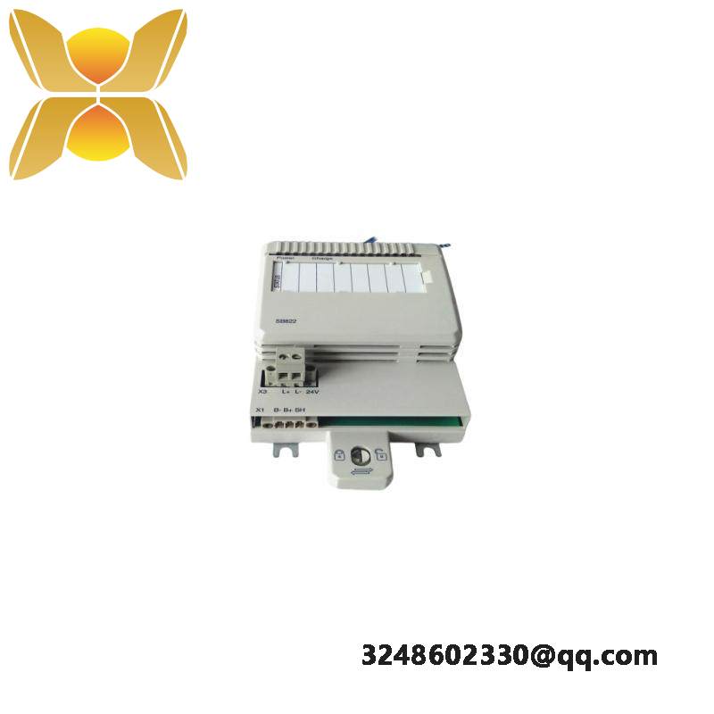 ABB DCP10
