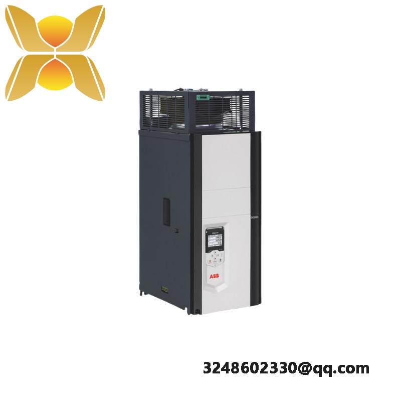 ABB DCS880-S02-0050-05X0 Industrial DC Drives