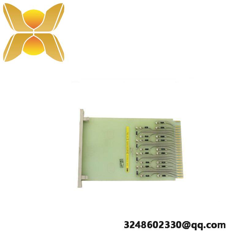 ABB DD370a R1 Diode Module