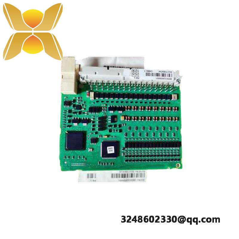 ABB DDI03