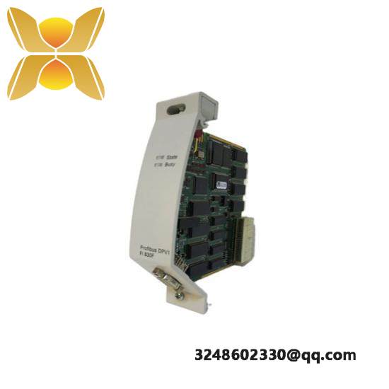 ABB DDI03