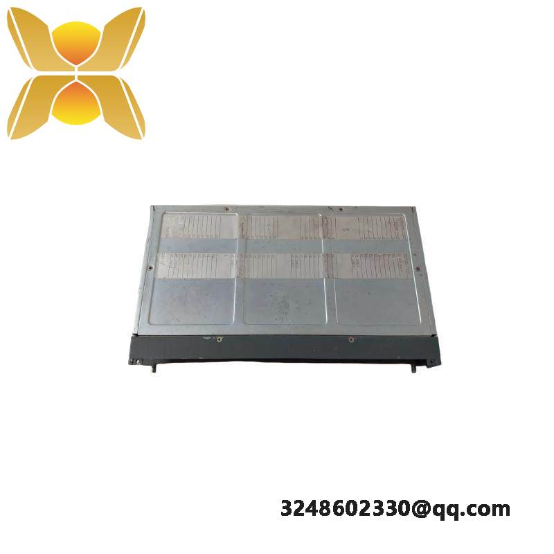 ABB DDI 04 Digital input Module