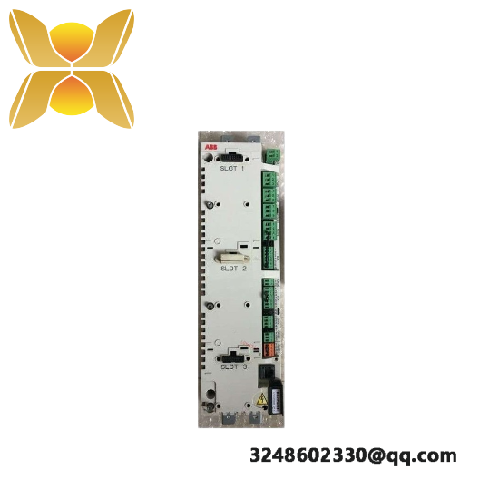 ABB DDO01