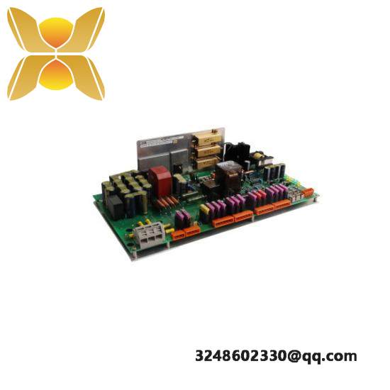 ABB DDO01