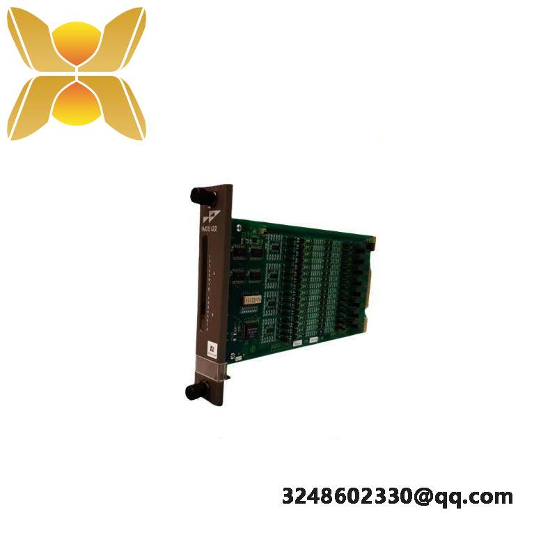 ABB DDO02