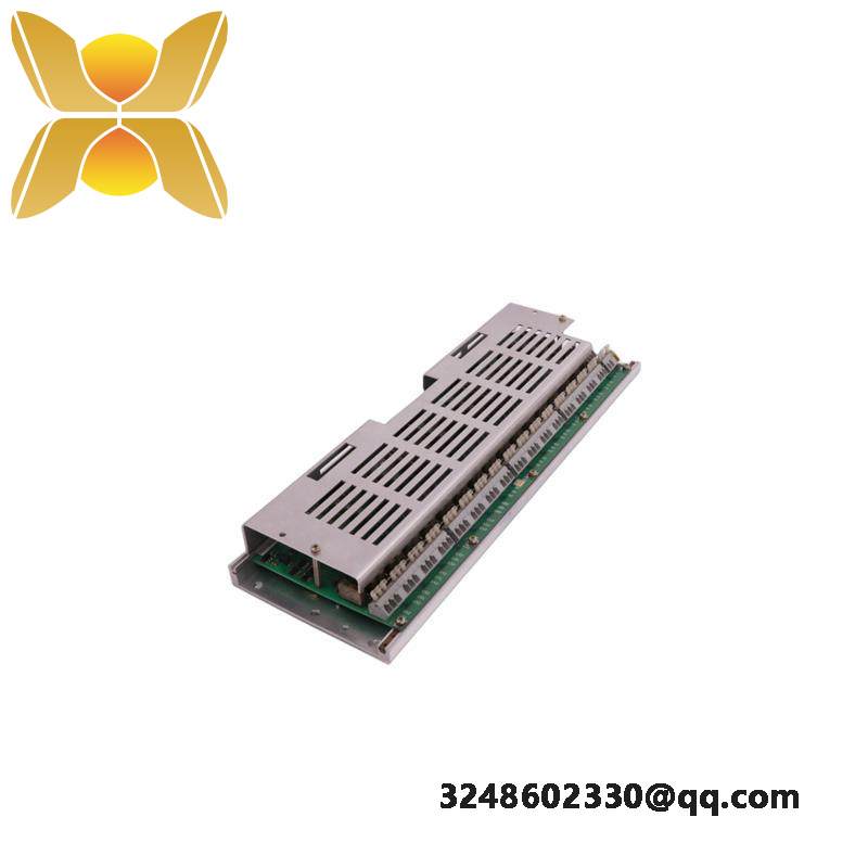 ABB DDO04 0369644M digital output module