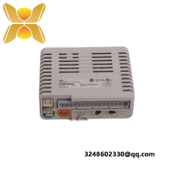 ABB DGP-6SSD11  DCS Module