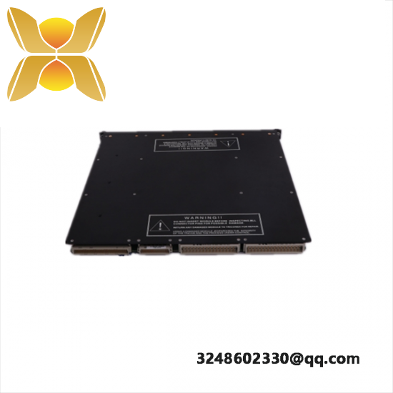 ABB 3HAC025418-001