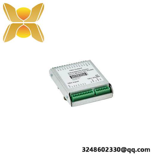 ABB DI581-S