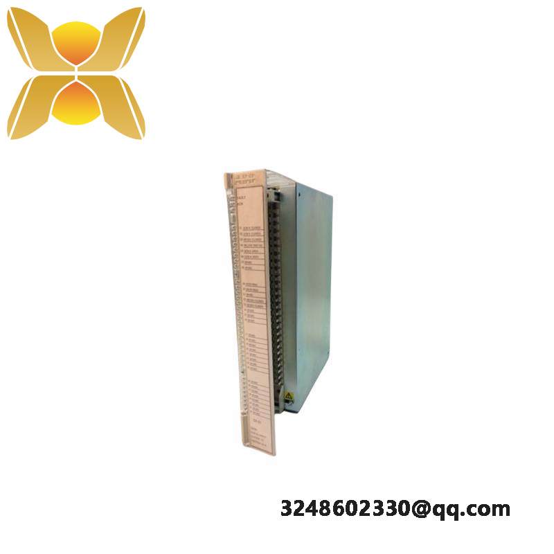 ABB DI620 3BHT300002R10 Digital Input Exchange Module