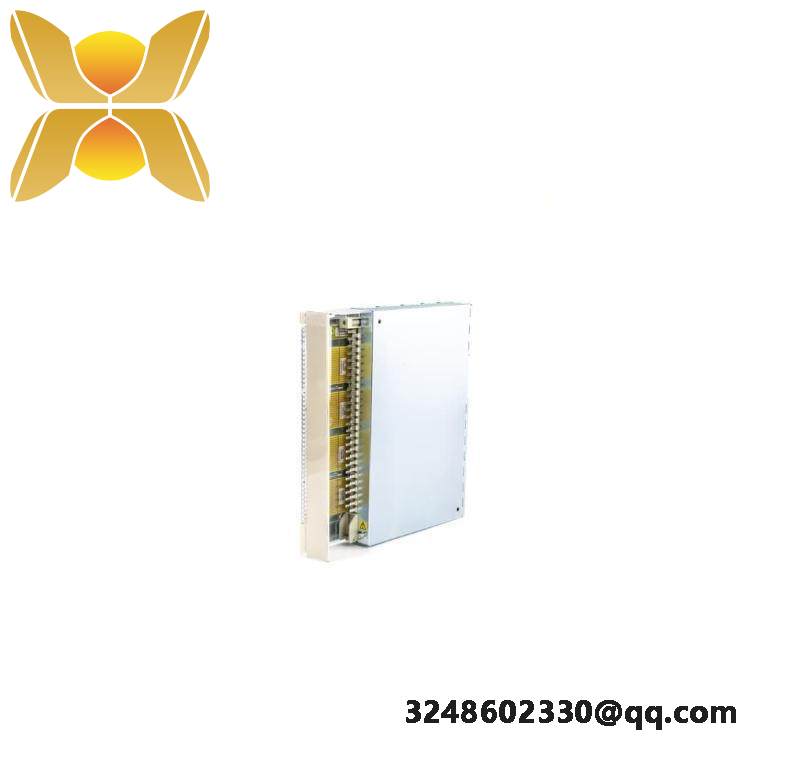 ABB DI650 3BHT300025R1 Digital Input