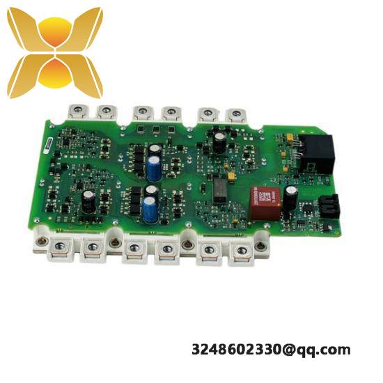 ABB DI651