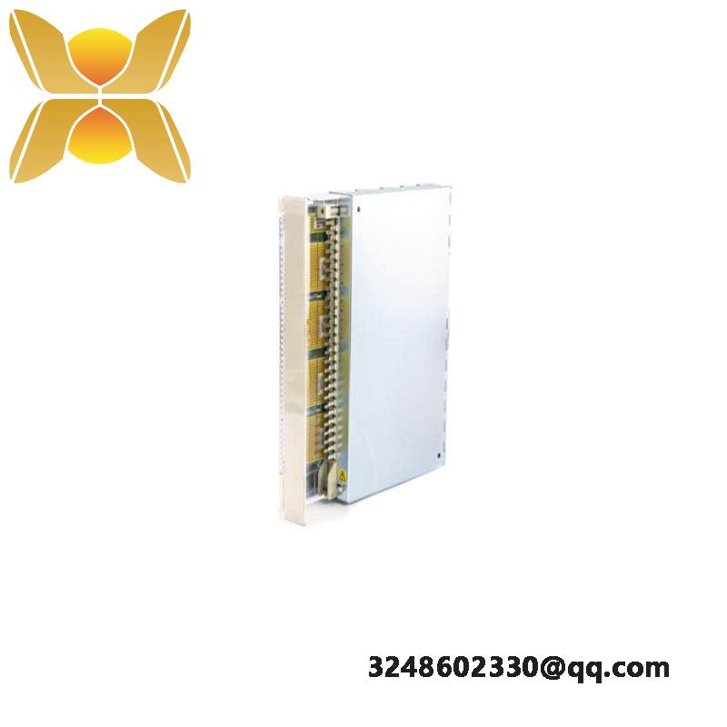 ABB DI651 3BHT300026R1 Digital Input 32ch