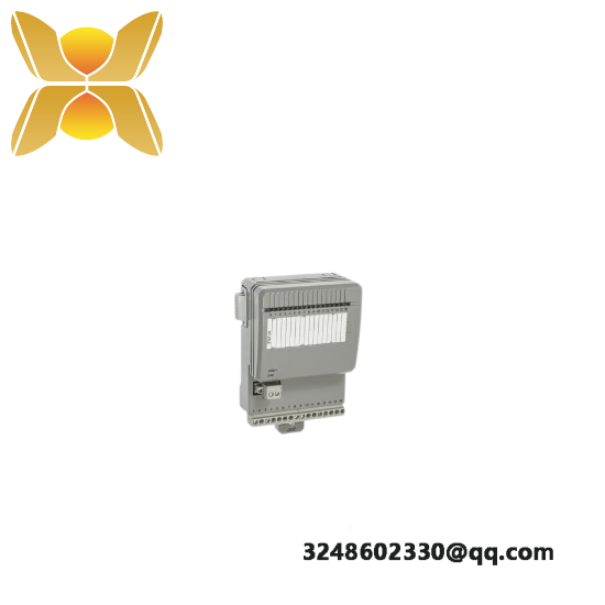 ABB DI801-eA 3BSE020508R2 I/O Module