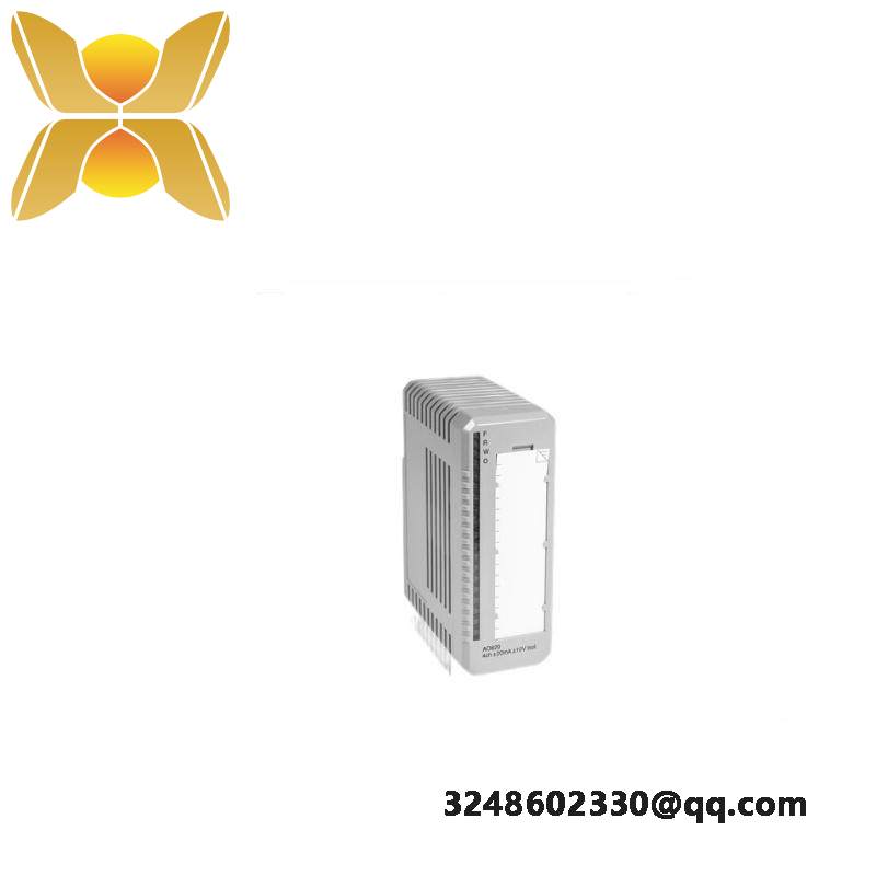 ABB DI811-eA DI811-eA Digital Input 48V 16 ch
