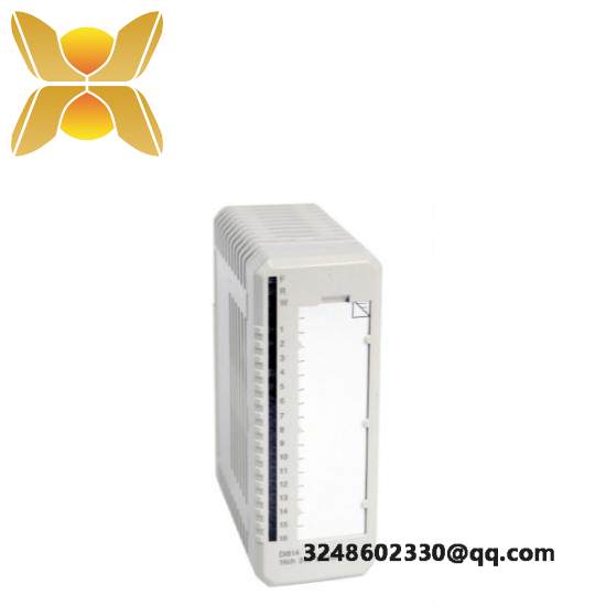 ABB DI814 3BUR001454R1 Digital Input