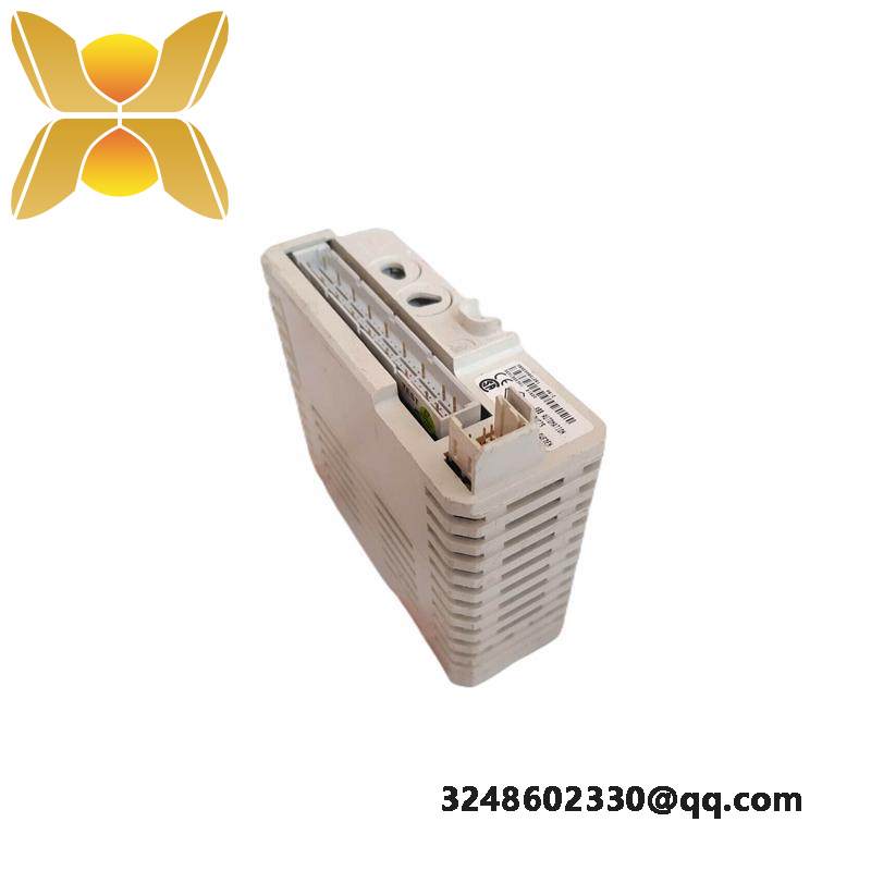 ABB CI940F Communication interface module,FF-HSE