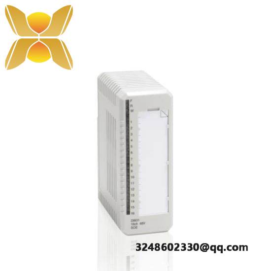 ABB 3HAC028196-001