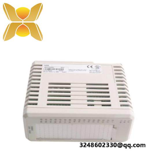 ABB DI840 3BSE020836R1 Digital Input Module