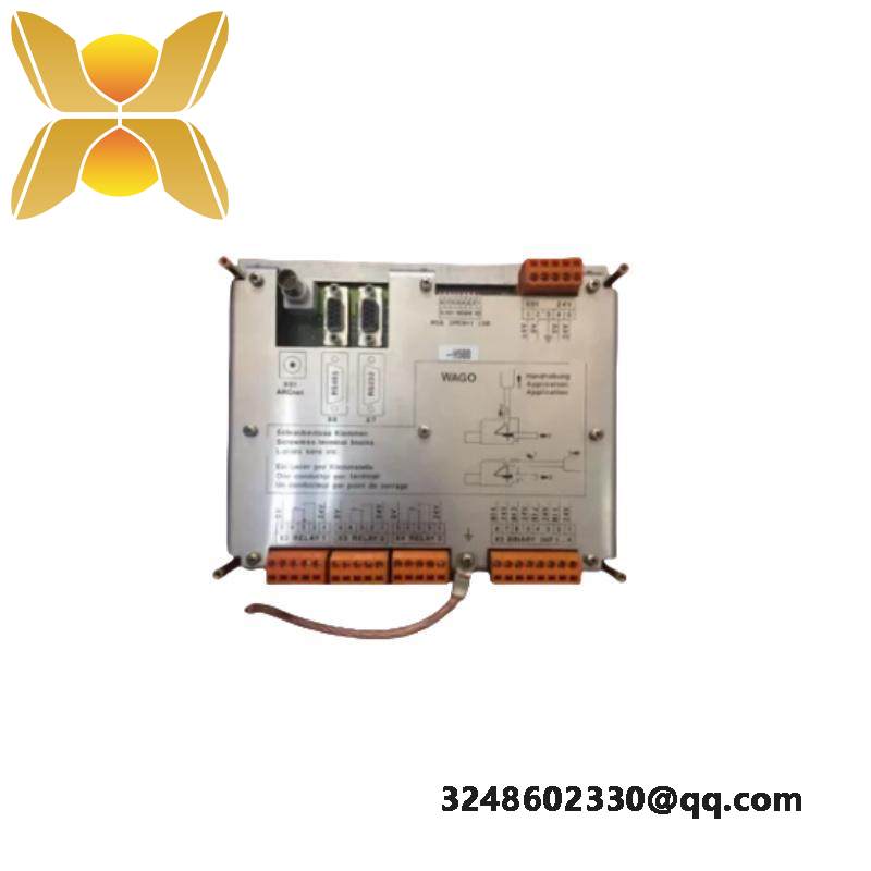 ABB DI885 3BSE01088R1 DCS module