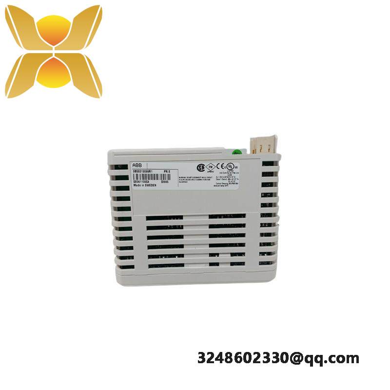 ABB DI885 3BSE013088R1 INPUT MODULE