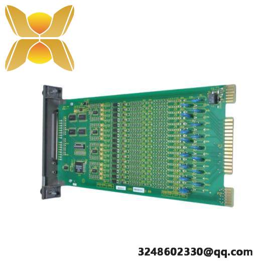 ABB DIS0006